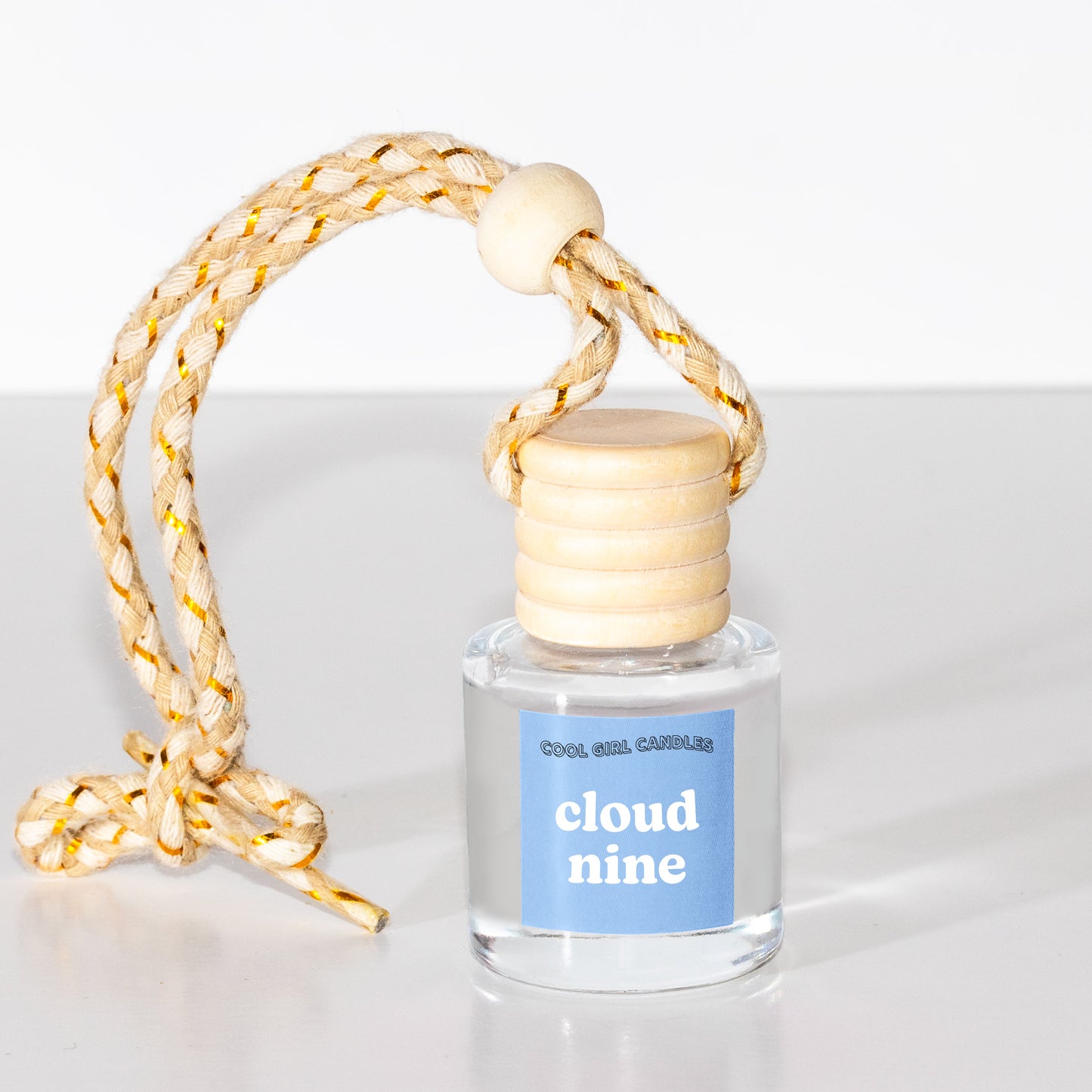 Ariana cloud dupe