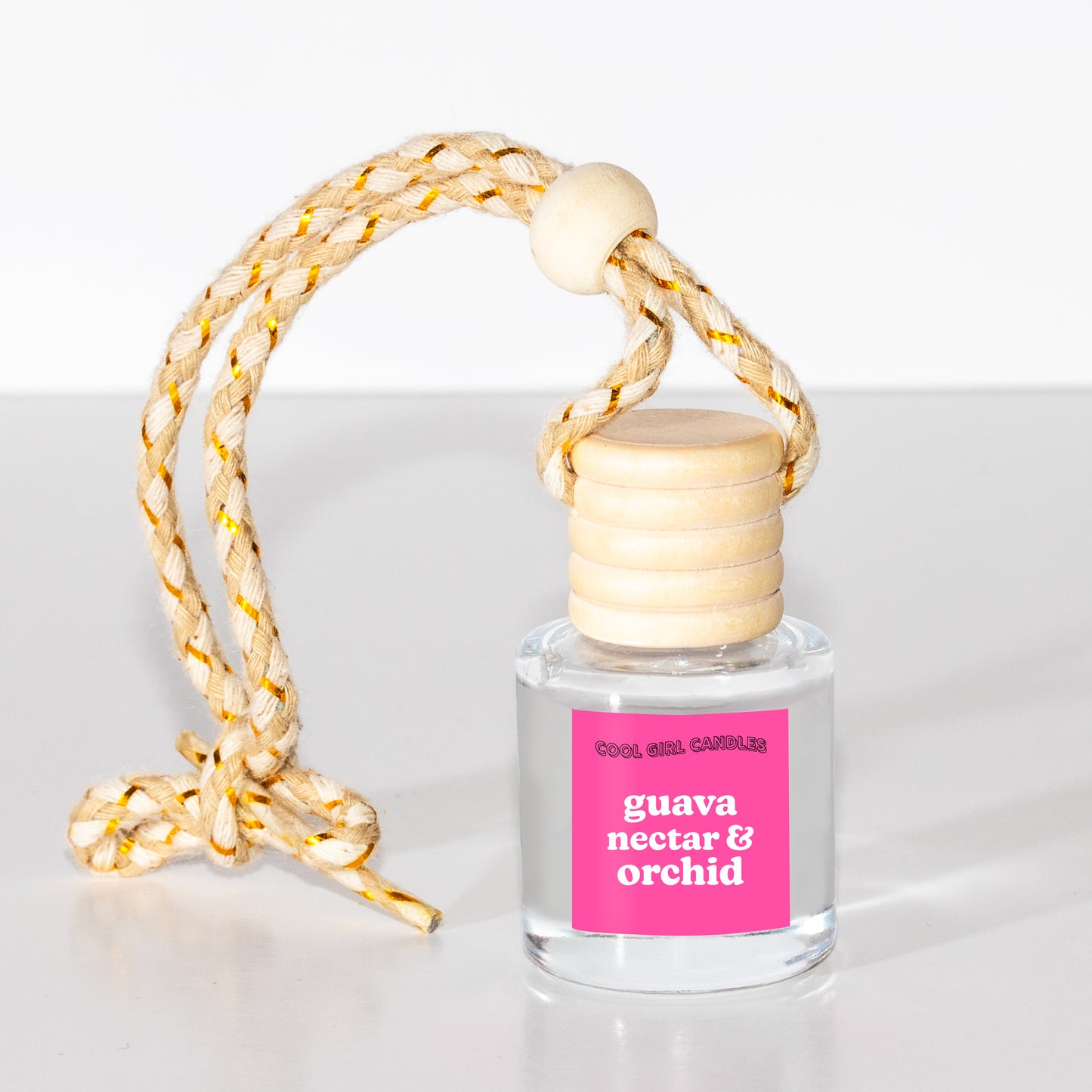 Cheirosa Brazilian crush 48 dupe car freshener