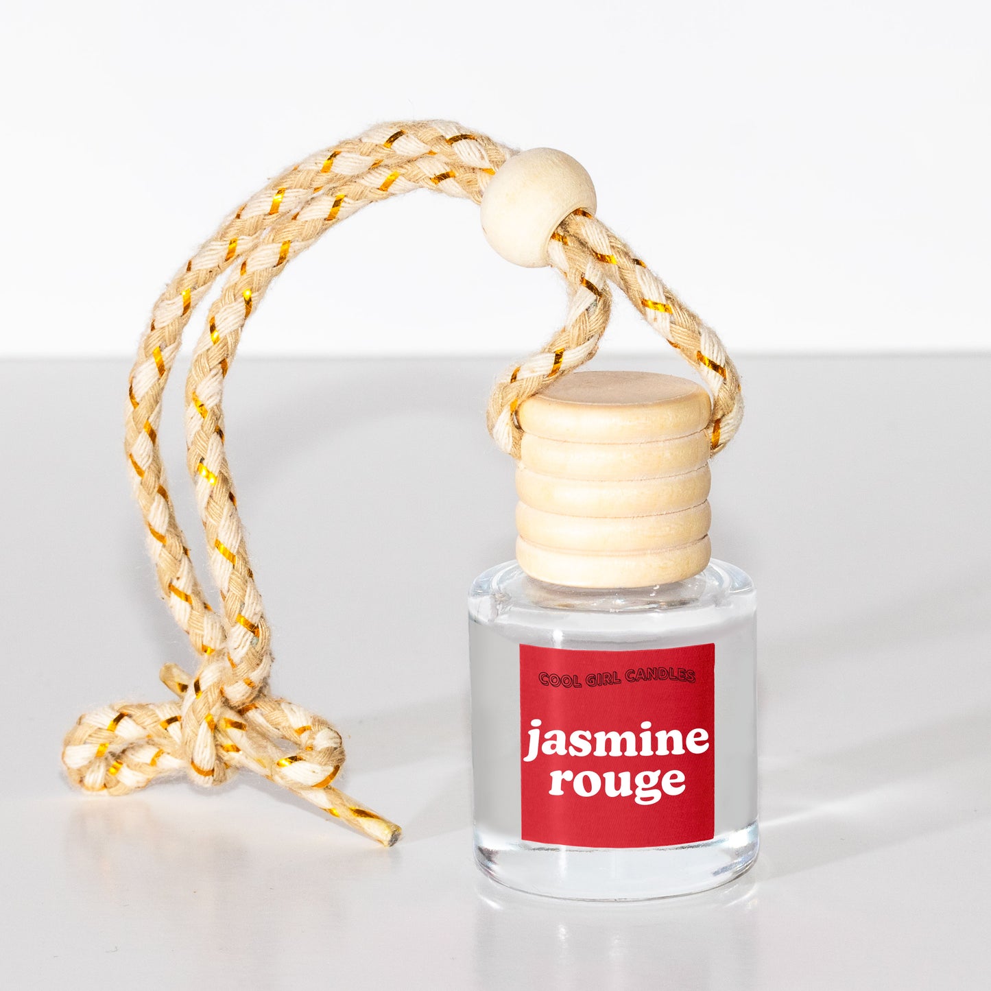 Jasmine Rouge Car Freshener