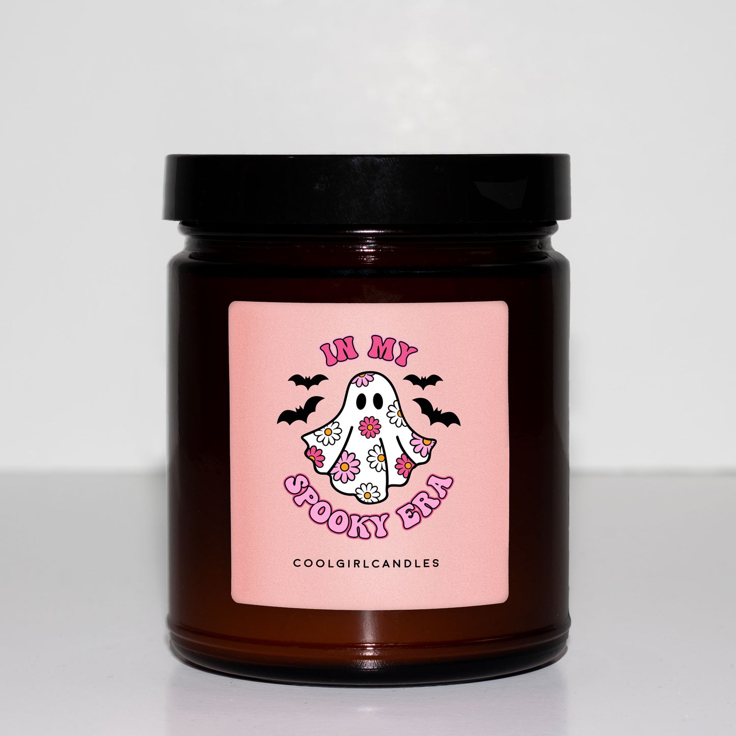 In My Spooky Era Candle