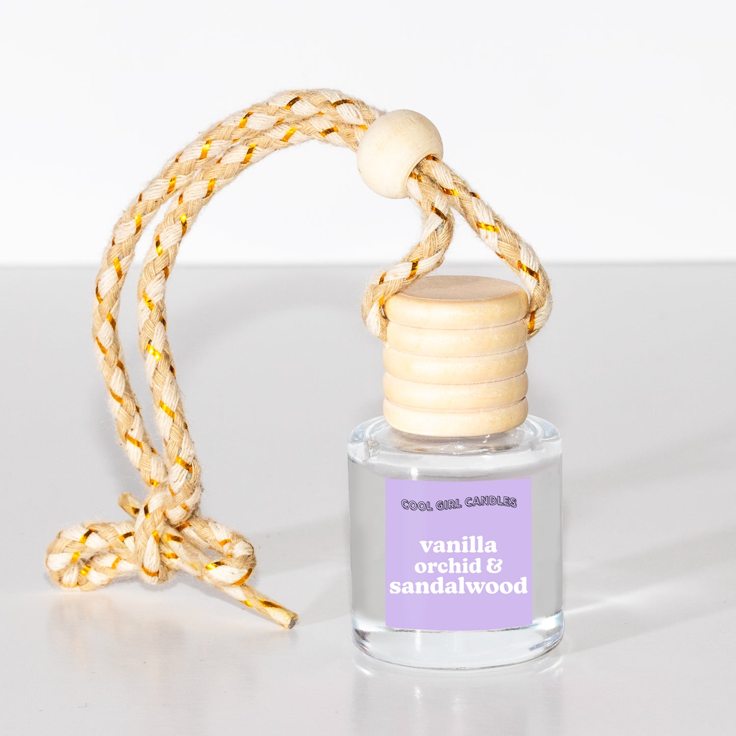 viral on TikTok brazilian crush cheirosa 59 hanging car freshener by cool girl candles