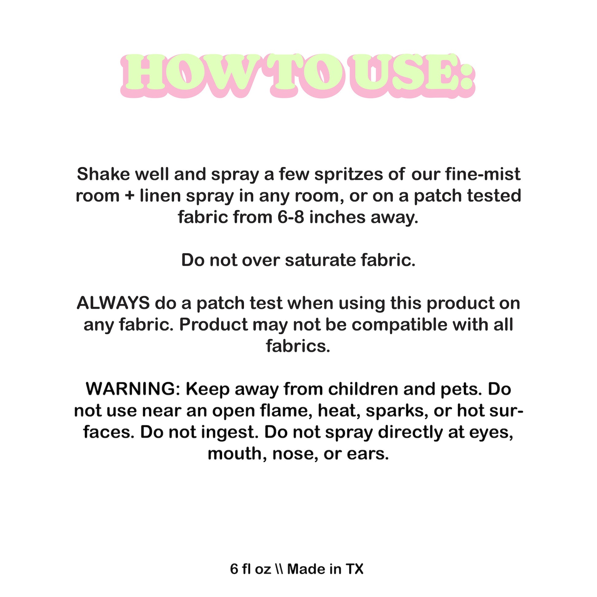 cool girl candles Sebastian Stan room spray. A room and linen spray inspired by celebrities including Timothee Chalamet, Harry Styles, Chris Evans, Sebastian Stan, and Matthew Gray Gubler