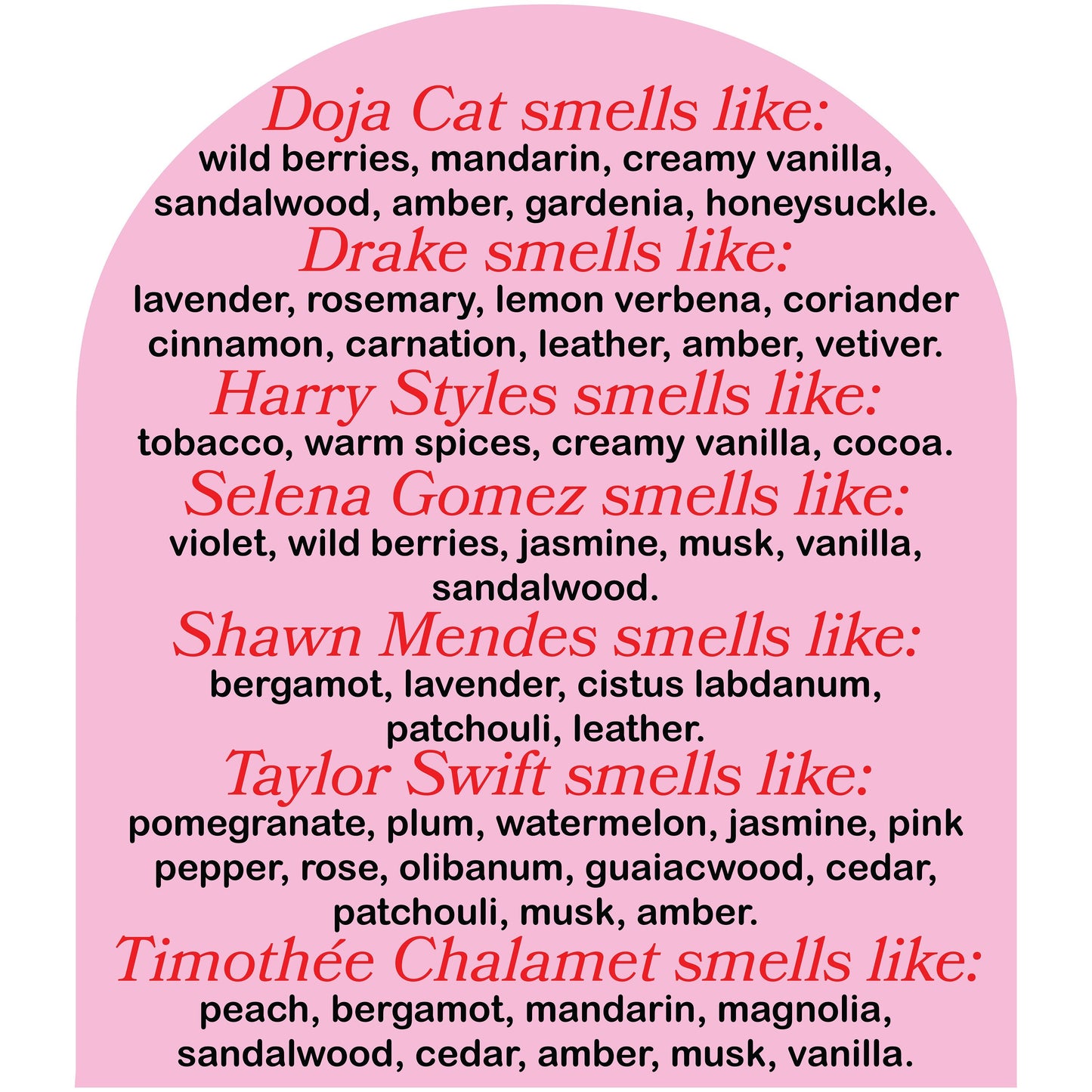 This Smells Like Chase Stokes Candle