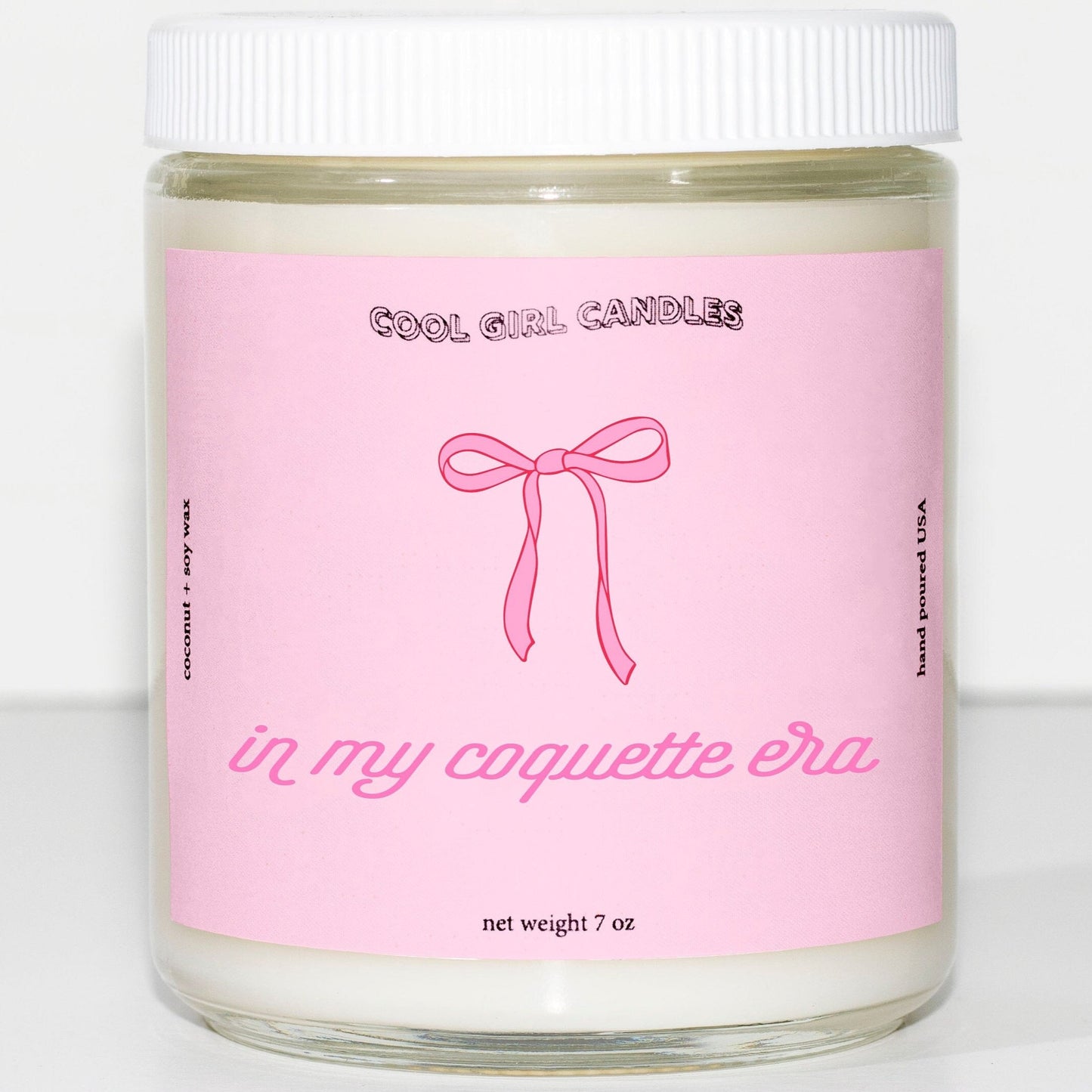 The Coquette Bundle