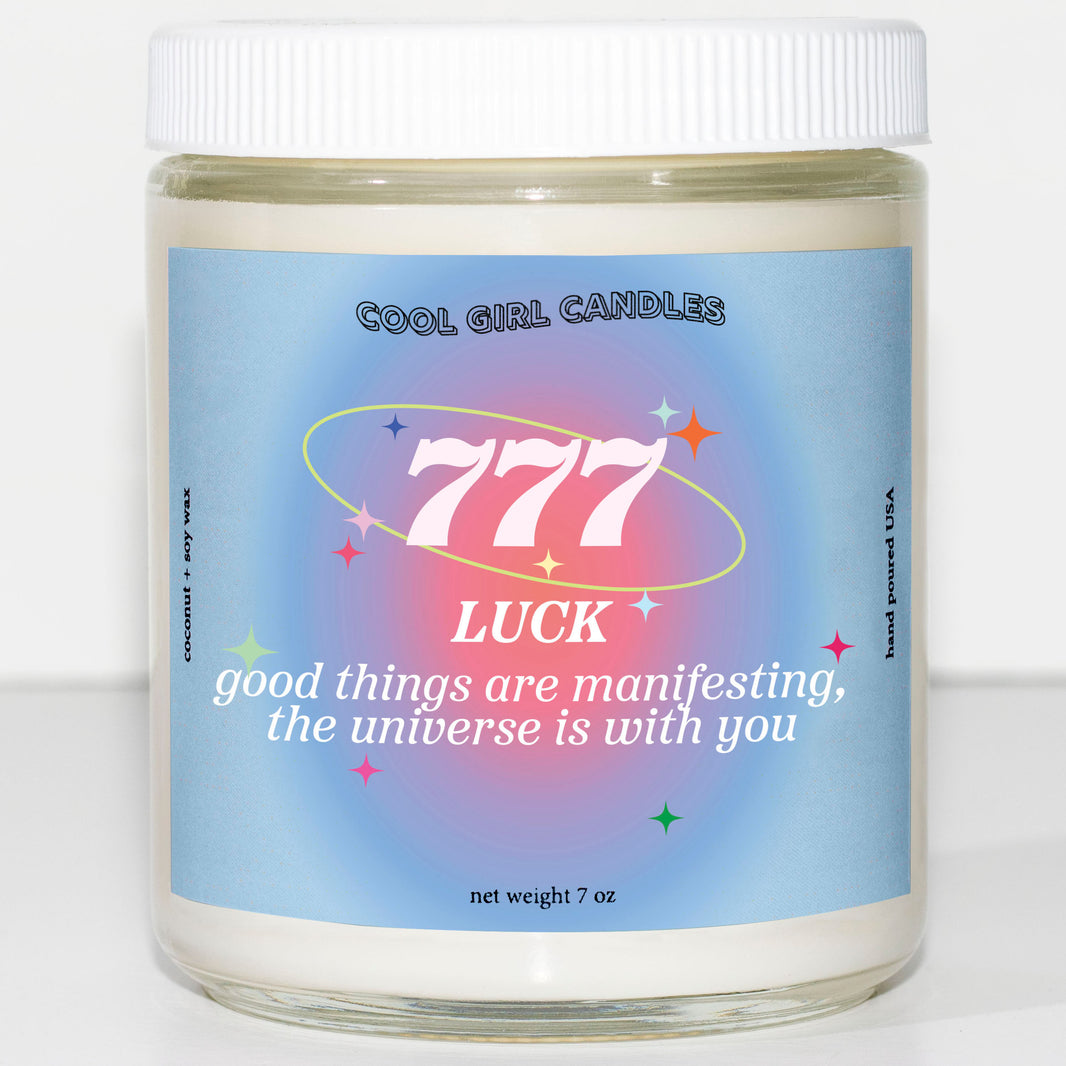 Ecofriendly Cool Scented Candles Made in Dallas Cool Girl Candles