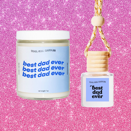 Best Dad Ever Bundle