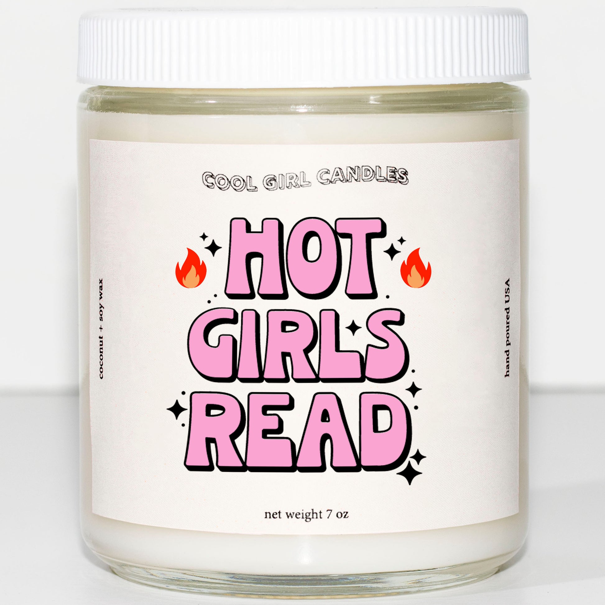 hot girls read bookworm bookish candle