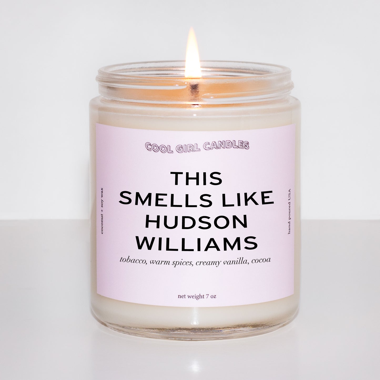 This Smells Like Heated Rivalry Candles