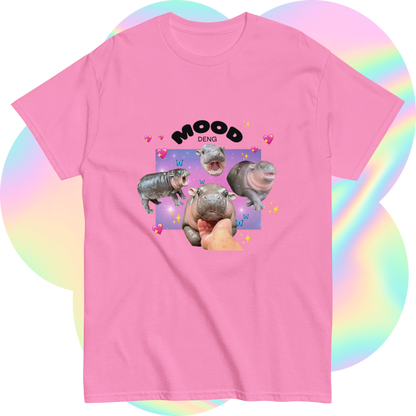 cute moo deng shirt viral