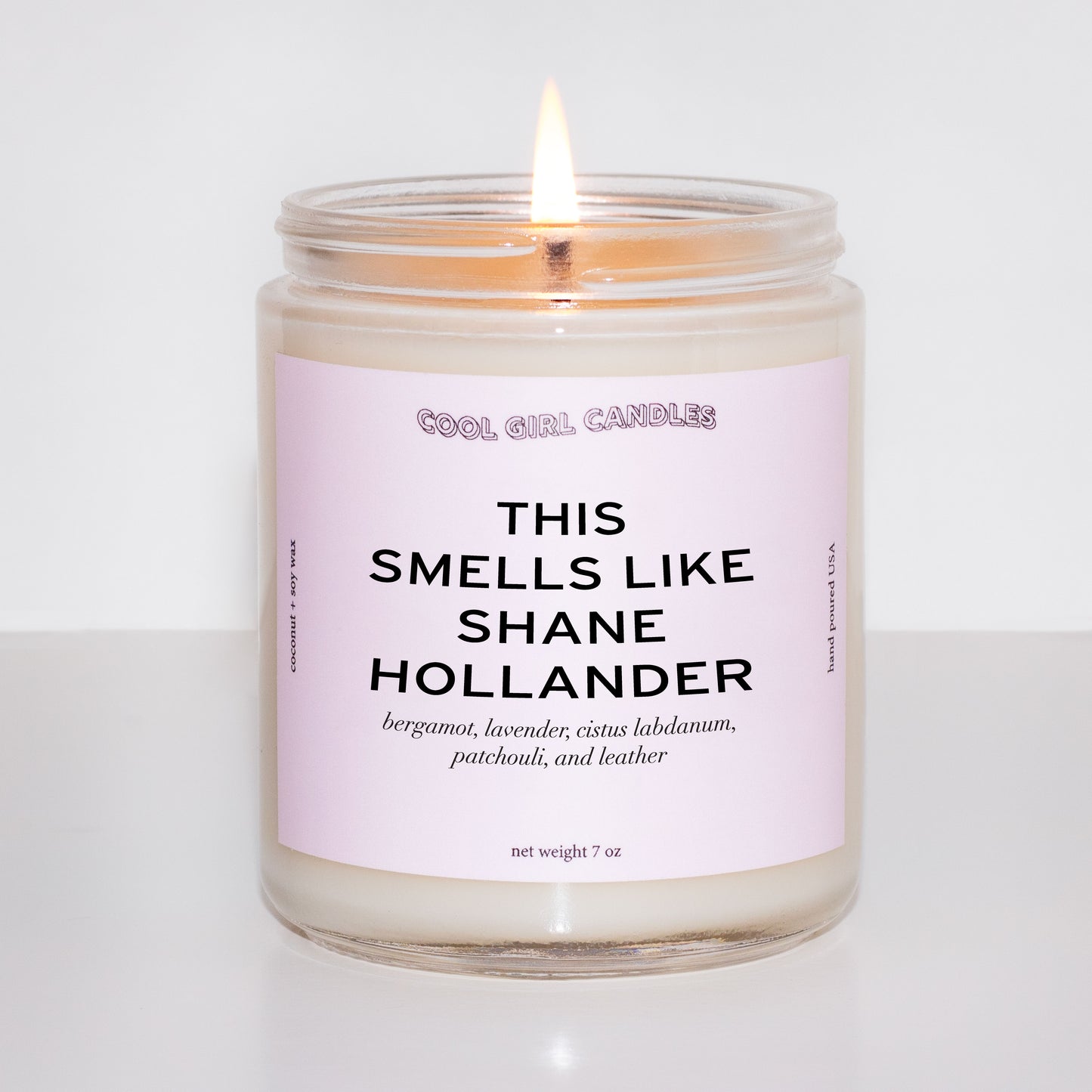 This Smells Like Heated Rivalry Candles