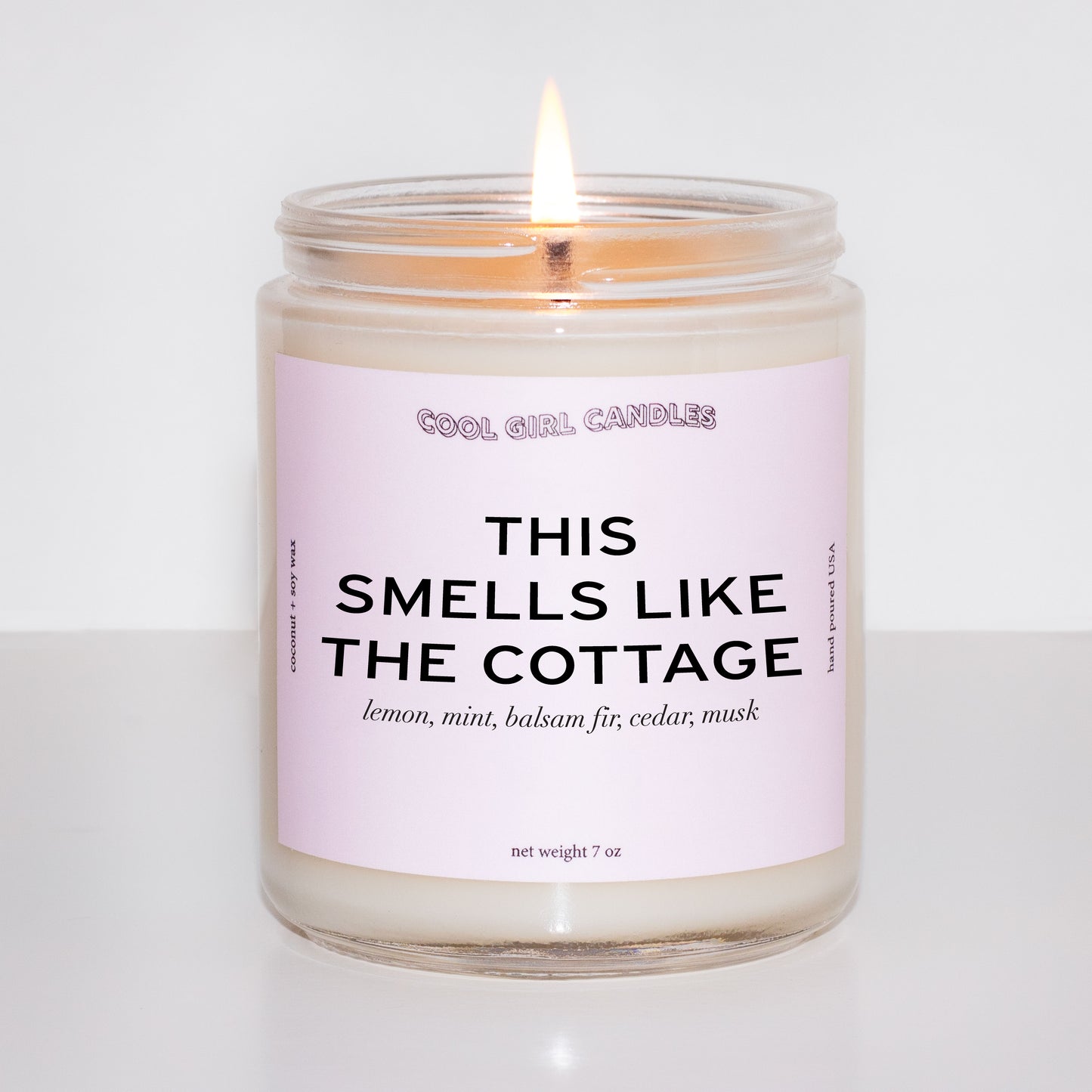This Smells Like Heated Rivalry Candles