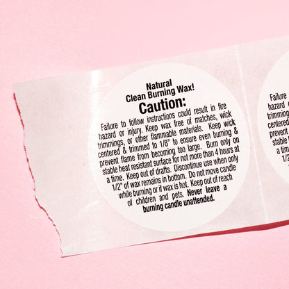 This Smells Like Josh Hutcherson Candle
