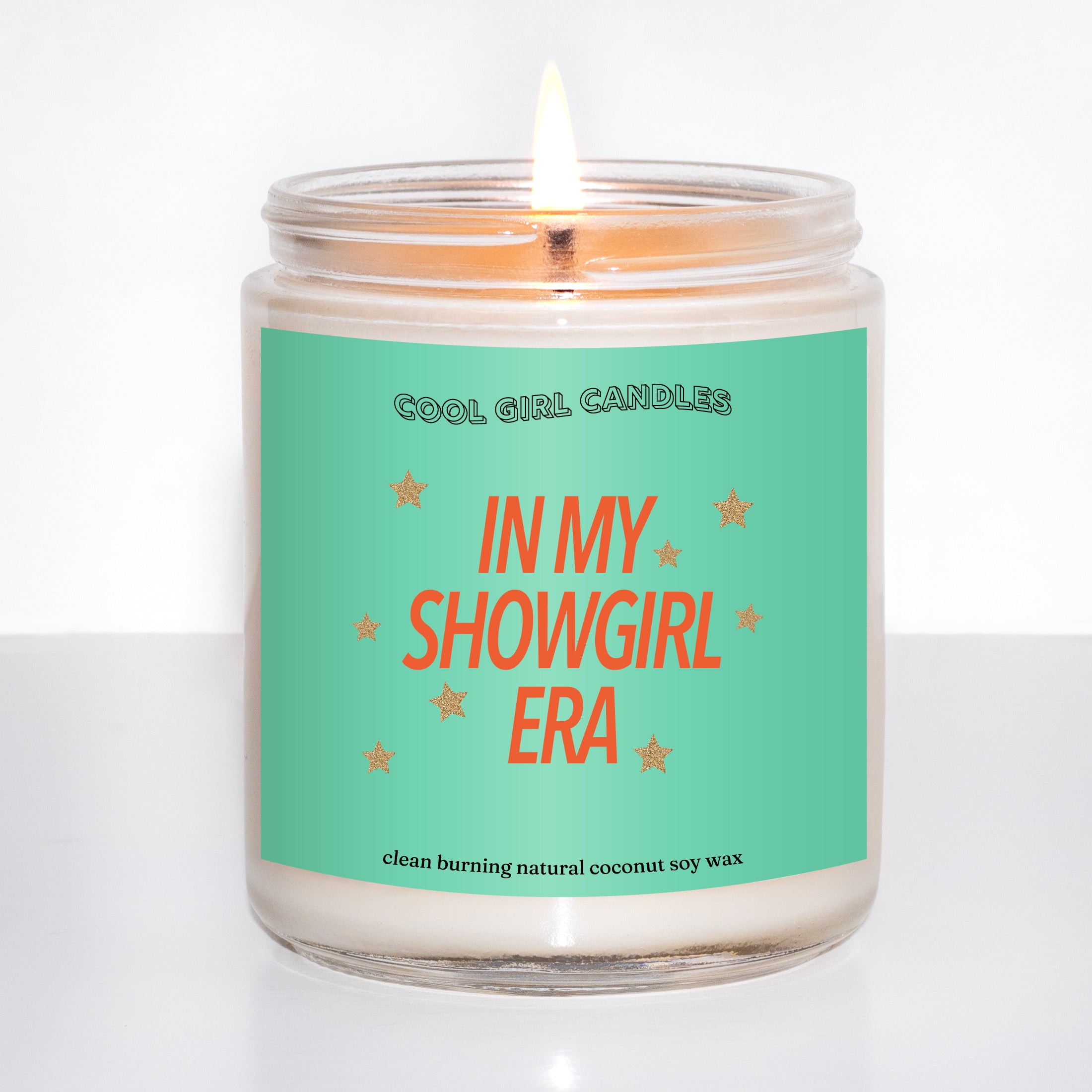 Cool Girl Candles Candle