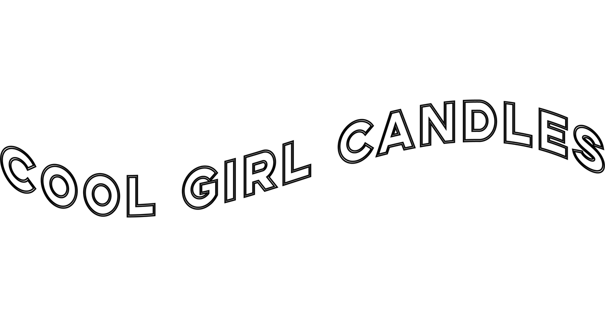 Find A Cute Gift! Cool Girl Candles