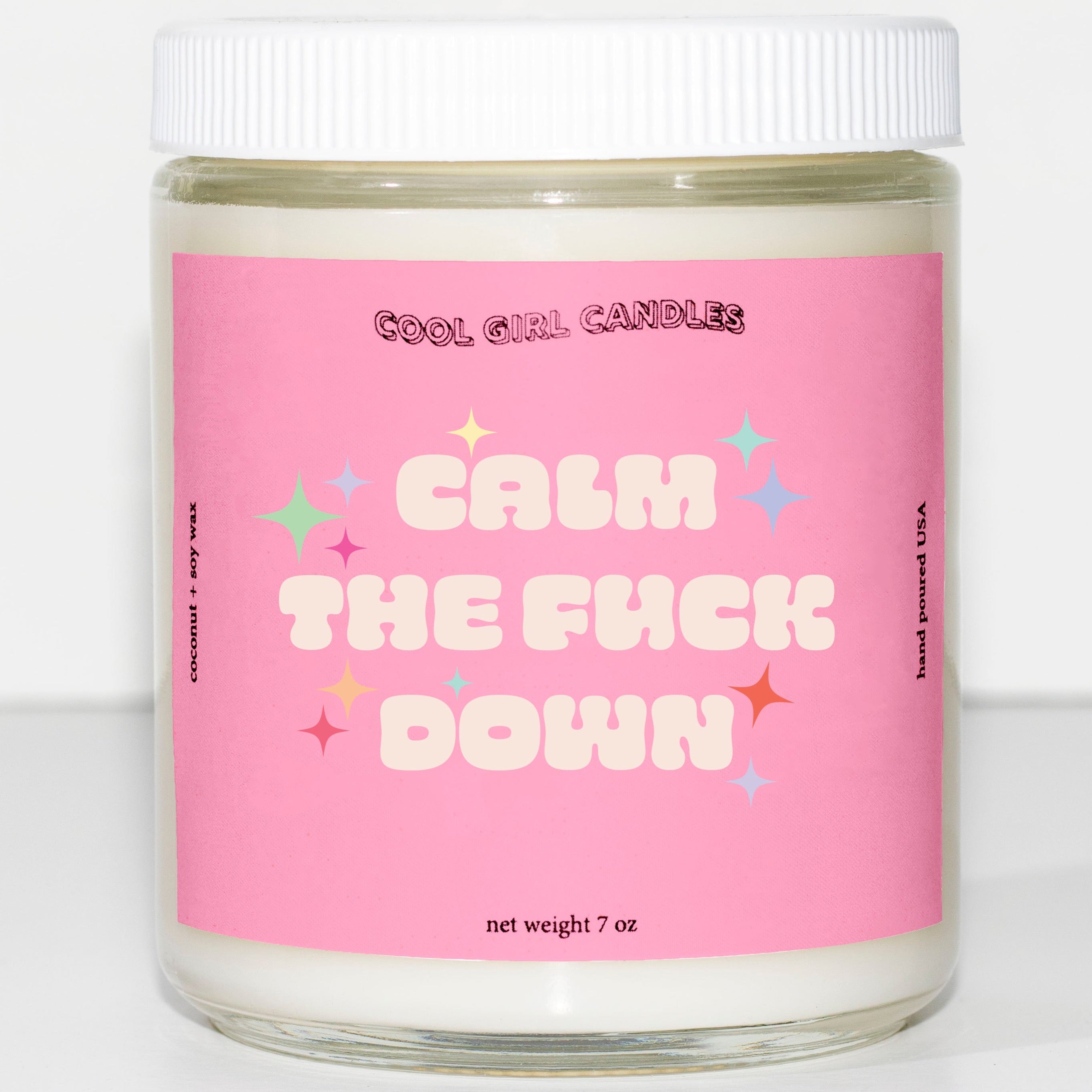 Products Page 2 Cool Girl Candles