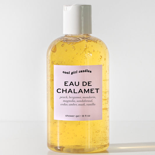 this smells like timothee chalamet shower gel timothee chalamet body wash this smells like timothee chalamet candle