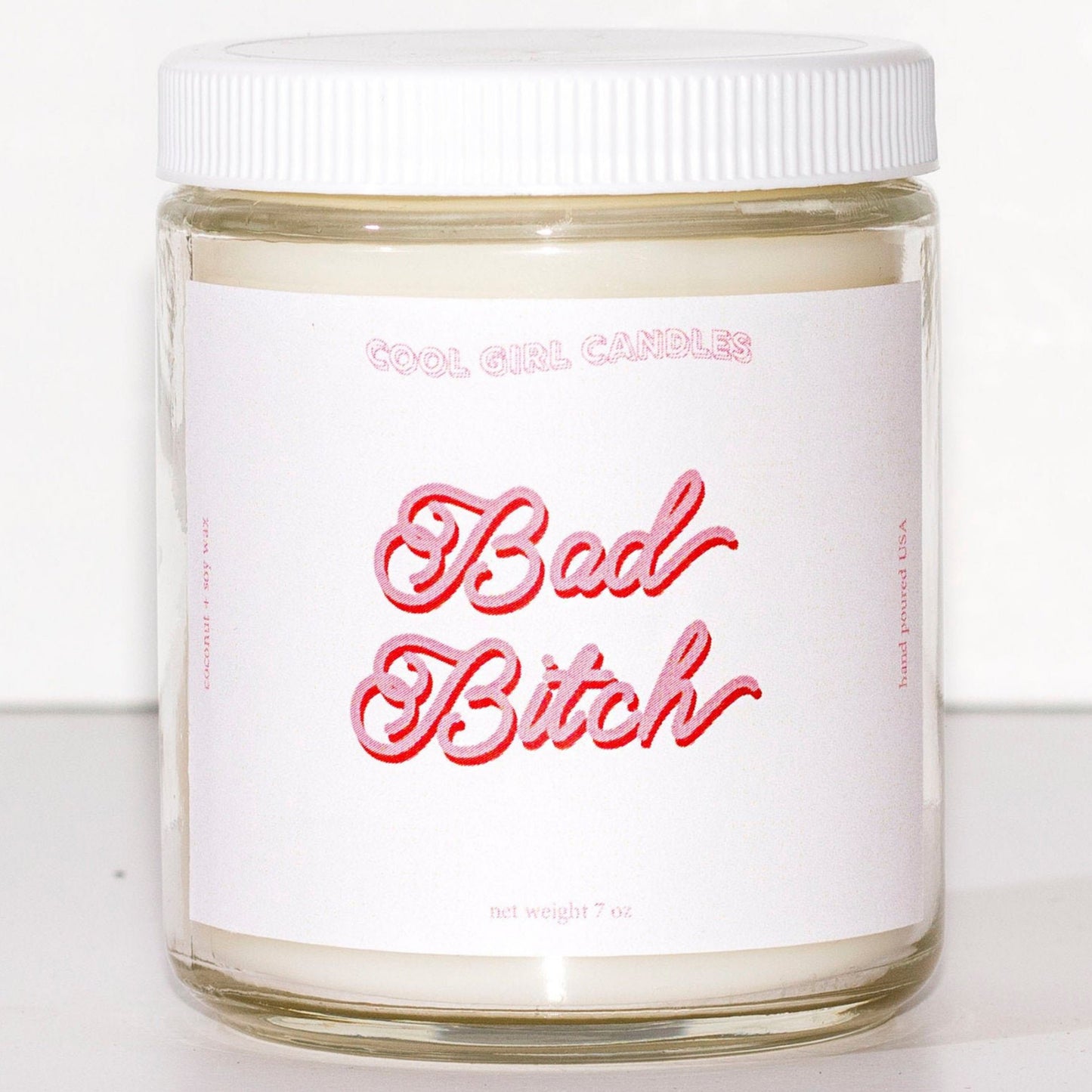 Bad Bitch Candle
