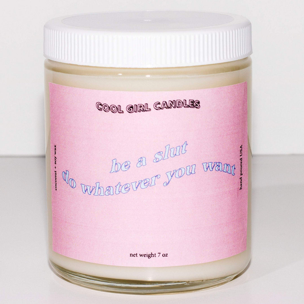 Products Page 2 Cool Girl Candles