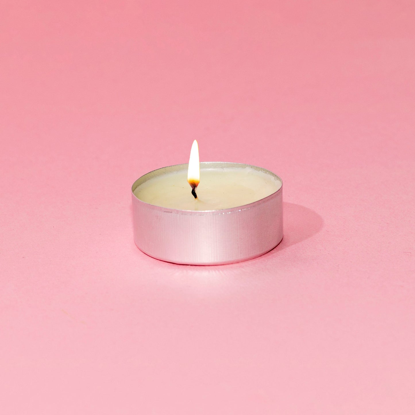 Treat People With Kindness Candle