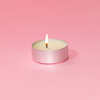 Treat People With Kindness Candle