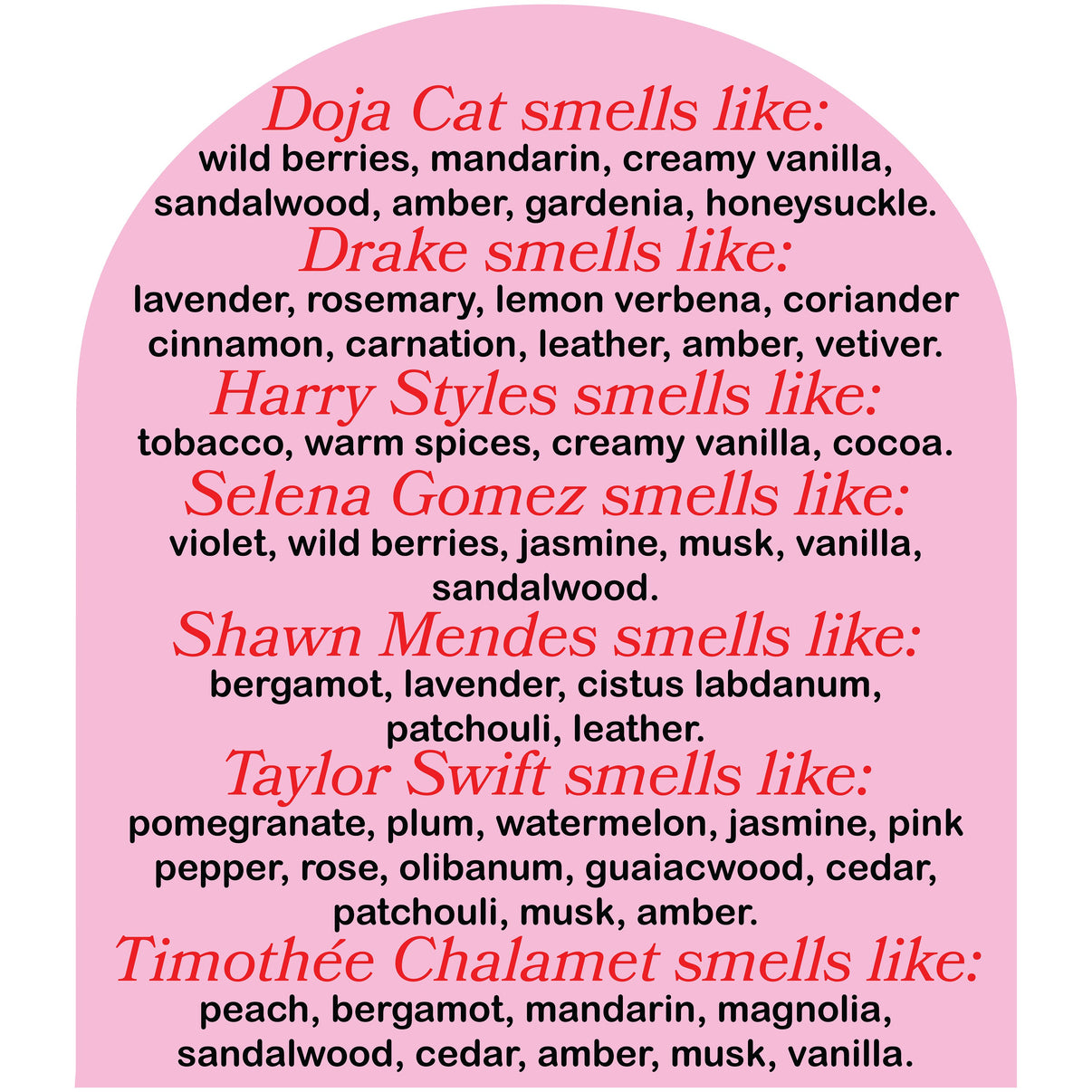 This Smells Like Harry Potter Candle Cool Girl Candles