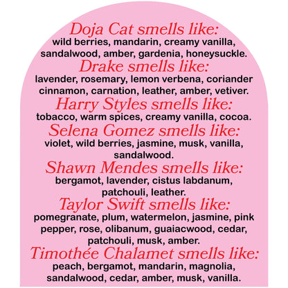 This Smells Like Penn Badgley Candle
