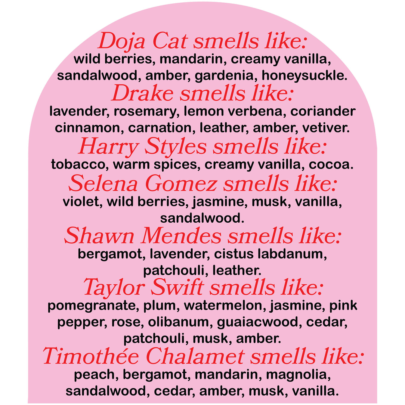 CEO of Simping For Tom Holland Candle Cool Girl Candles