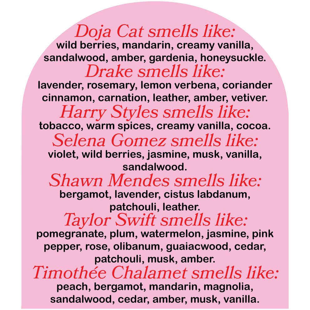 This Smells Like Draco Malfoy Candle Cool Girl Candles