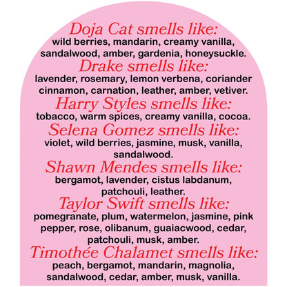 This Smells Like Kayce Dutton Candle