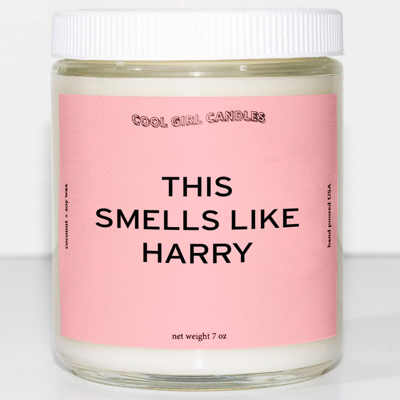 This Smells Like Harry Potter Candle Cool Girl Candles
