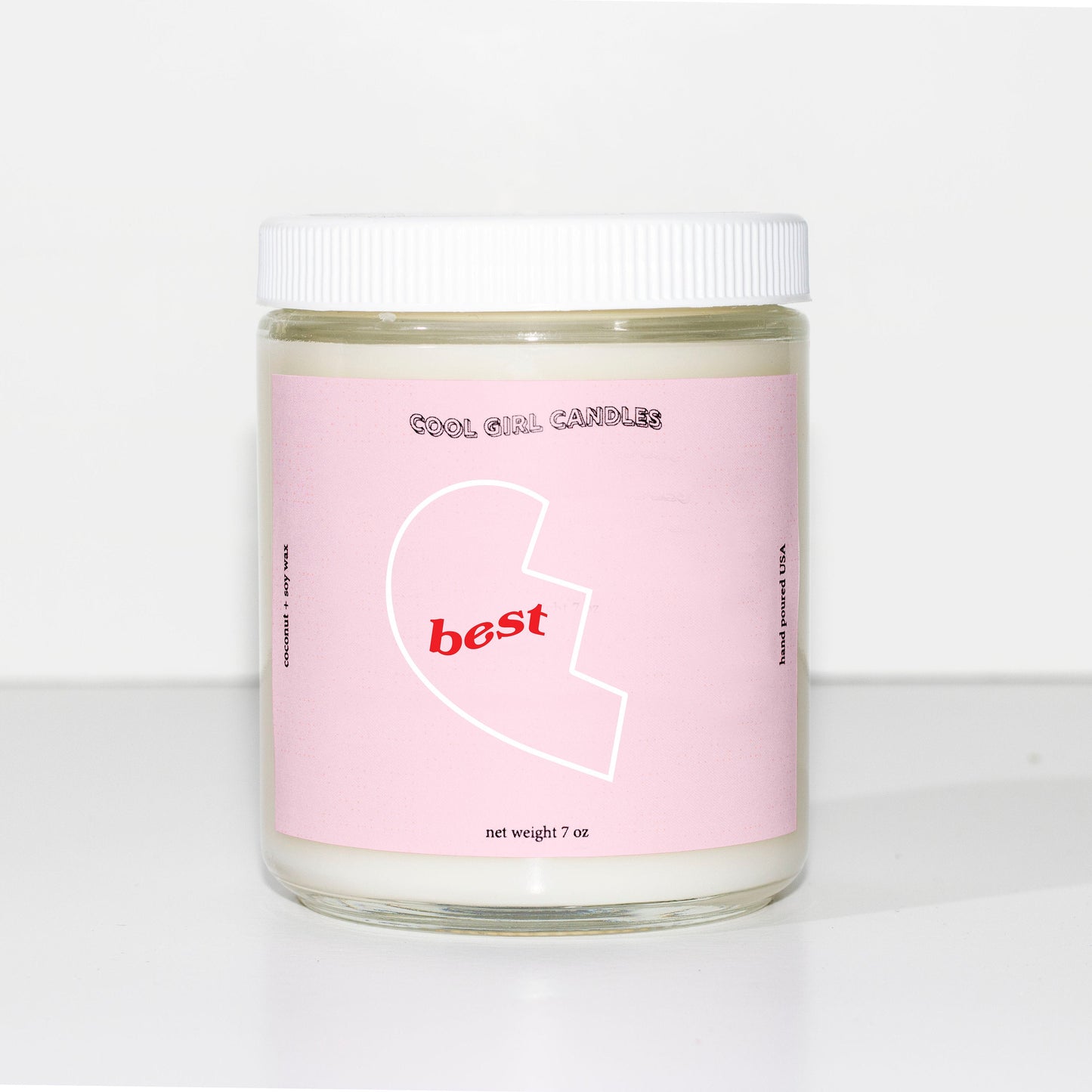 Best Bitches Duo Candle