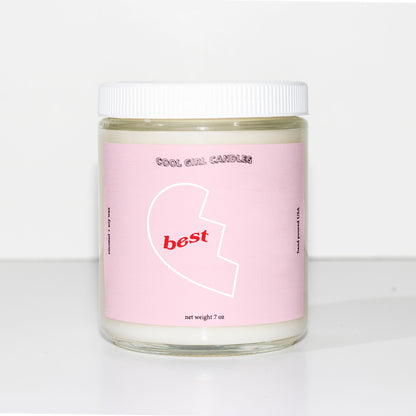 Best Bitches Duo Candle