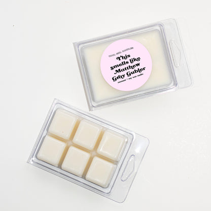 This Smells Like Matthew Gray Gubler Wax Melt