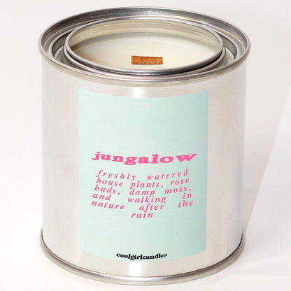 Jungalow Candle