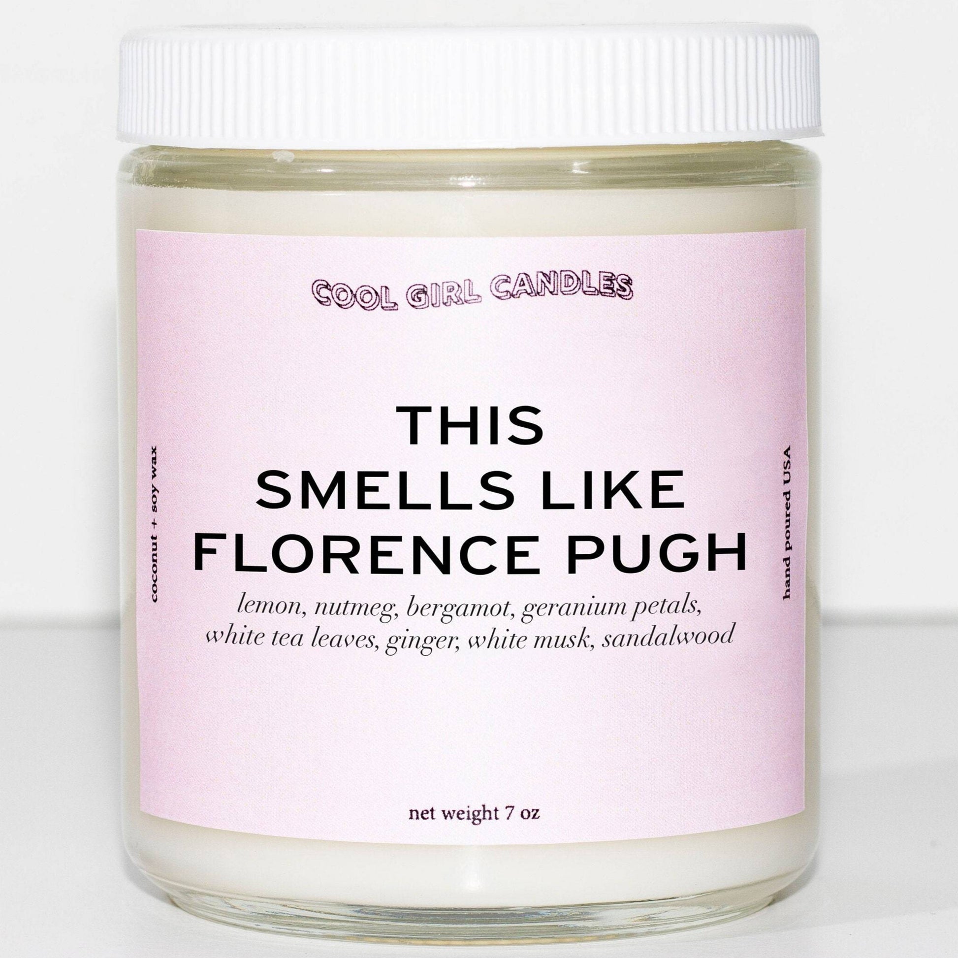 this smells like florence pugh candle