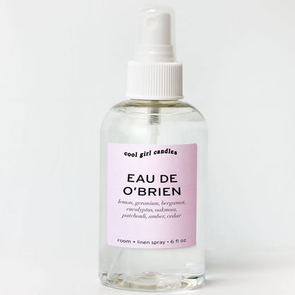 this smells like dylan o'brien room spray eau de dylan o' brien