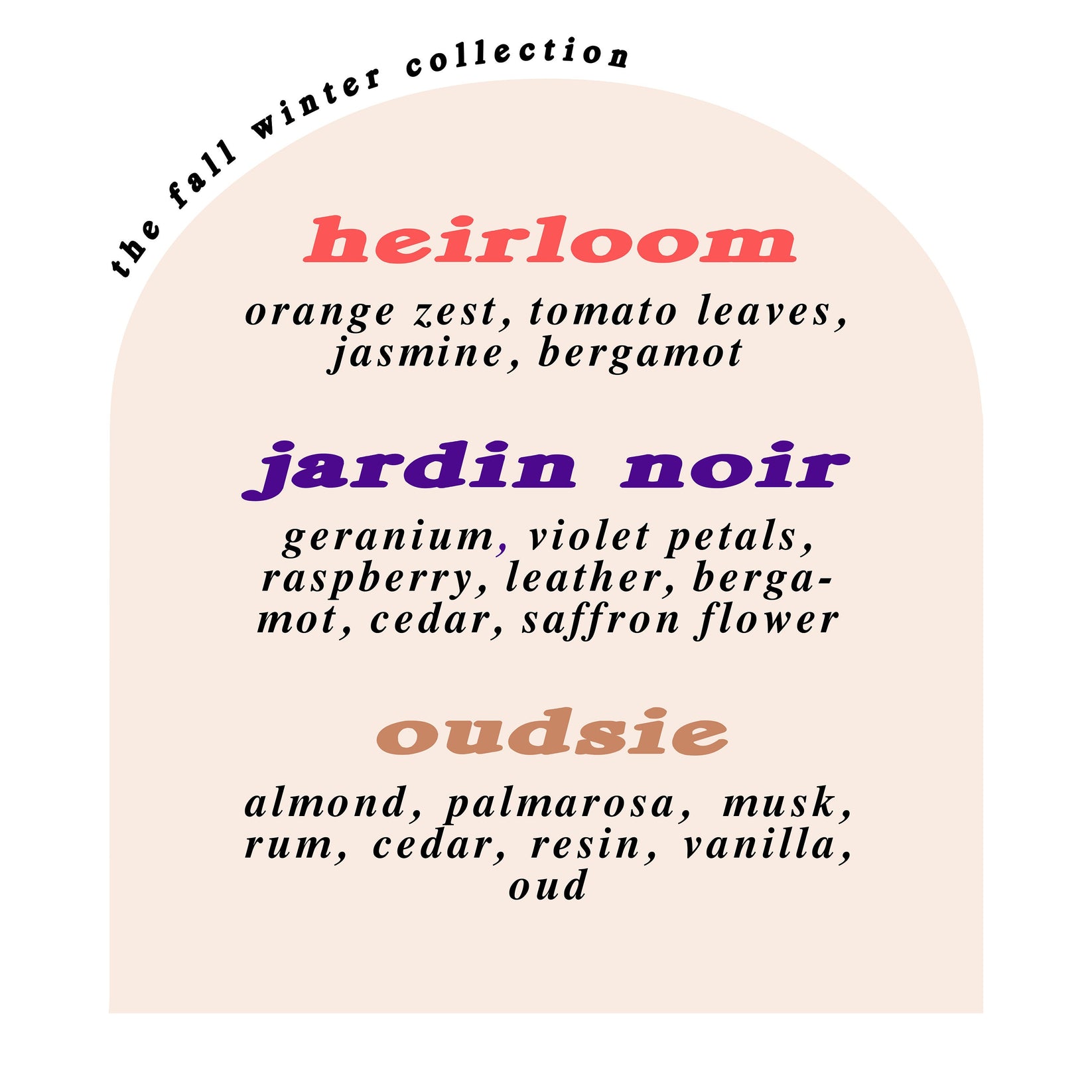 Heirloom Candle Cool Girl Candles