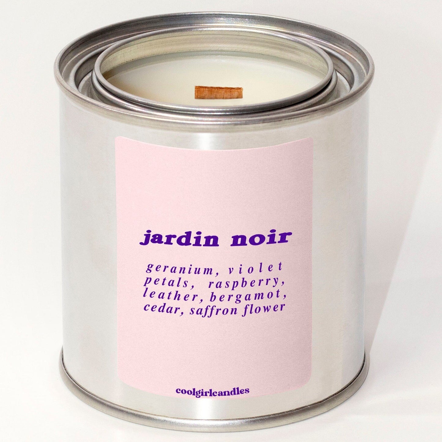 Jardin Noir Candle