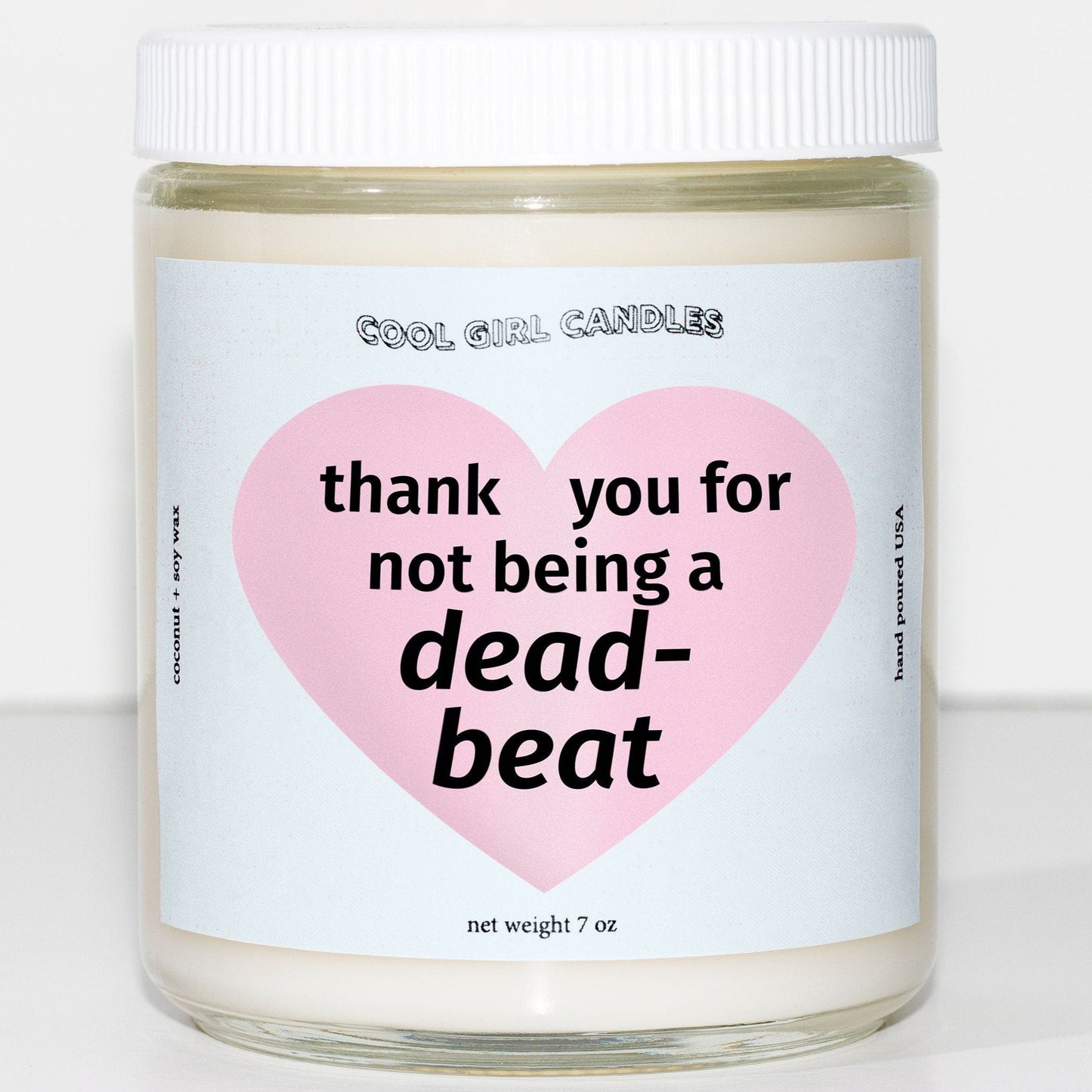 cool girl candles funny fathers day candle gift