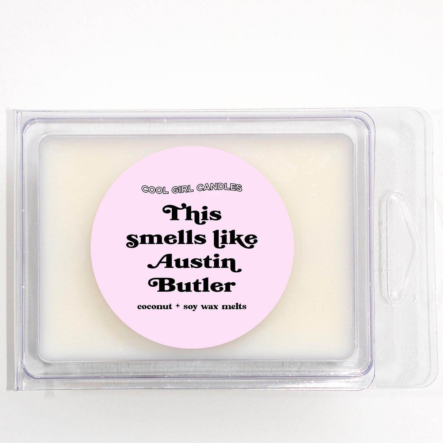 This Smells Like Austin Butler Wax Melt