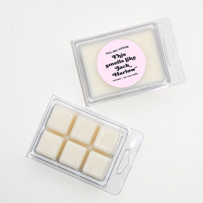 This Smells Like Jack Harlow Wax Melt