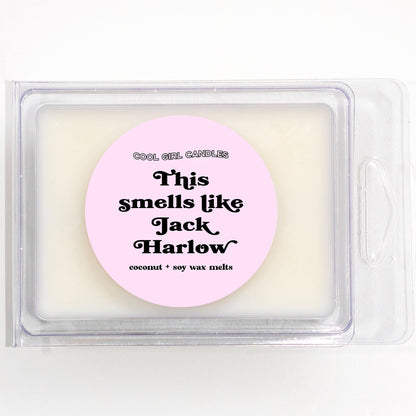 This Smells Like Jack Harlow Wax Melt
